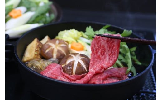 【但馬牛 スライス すき焼き用 500g 経産但馬牛 冷凍 産地直送】発送目安：入金確認後1ヶ月程度 配送日の指定はできません。日本の黒毛和牛のルーツは香美町にあり 但馬牛は神戸牛、仙台牛、飛騨牛のルーツ牛です 大人気 ふるさと納税 牛肉 ステーキ しゃぶしゃぶ すき焼き 焼肉 キャンプ バーベキュー お盆 但馬 神戸 香美町 村岡 但馬牛専門店 牛将 02-01