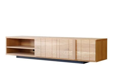 サモア 160TVボード 【テレビボード テレビ台 テレビ ローボード インテリア 開梱設置 梱包材引き取り AV機器収納 国産 完成品】(H062175)