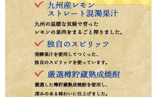 ＜九州限定 寶CRAFT クラフトチューハイ 九州レモン 330ml×12本＞※入金確認後、翌月末迄に順次出荷します。【c255_kr_x2】