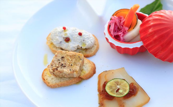 海と星空の小さな宿　WASSAWASSAご宿泊割引券　10,000円分