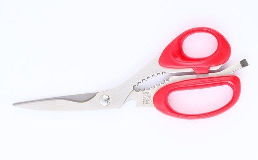 H8-164 多機能型キッチンハサミ TDK-1