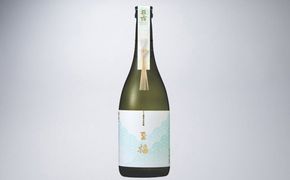 【I-295】福井弥平商店 萩乃露 純米大吟醸至福720ml［高島屋選定品］