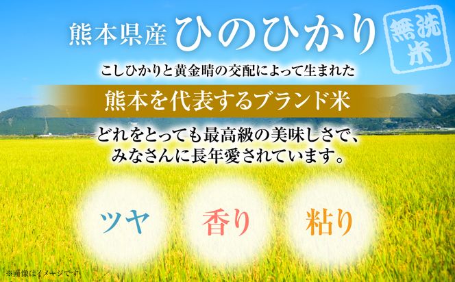 令和6年産】 ≪新米≫ 【無洗米】 熊本ひのひかり10kg （5kg×2袋）（熊本県八代市） | ふるさと納税サイト「ふるさとプレミアム」