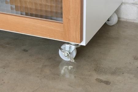 パルク 70カウンター 【キッチン カウンター ワゴン 北欧 収納 おしゃれ 開梱設置 梱包材引き取り 完成品】(H062227)