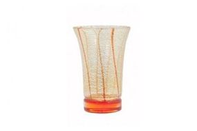 金彩一口ビール 赤 HA-04-1【粋工房】_HA1633