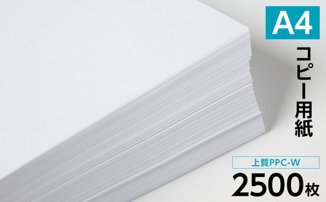 yF{sz{ ㎿PPC-W A4Rs[p 2500i500x5pbNj ㎿ F pi Rs[@ ʋ@