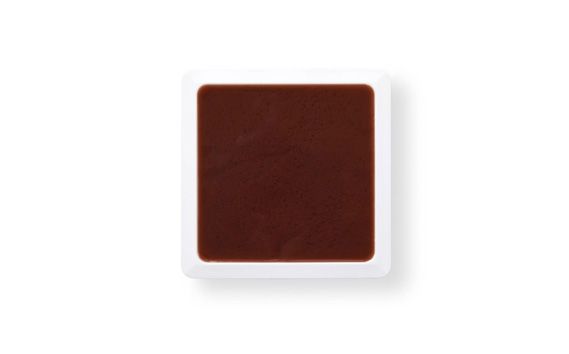 上杉の水羊羹　1kg （あずき　500g×2個） [上杉の水羊羹 石川県 宝達志水町 38600443] 水ようかん 小豆 和菓子