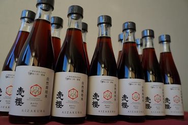 碧南産自然栽培米みりん（3年熟成）12本入 H009-025
