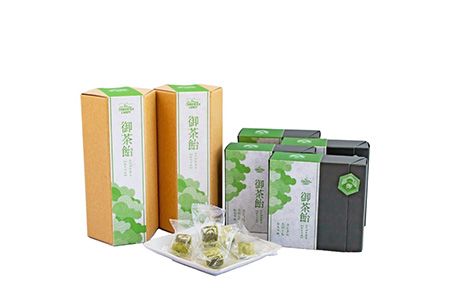 御茶飴（おちゃめ）