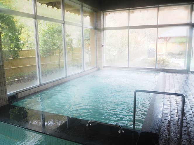 AN001【一般入浴回数券】　都留市温泉　芭蕉月待ちの湯　