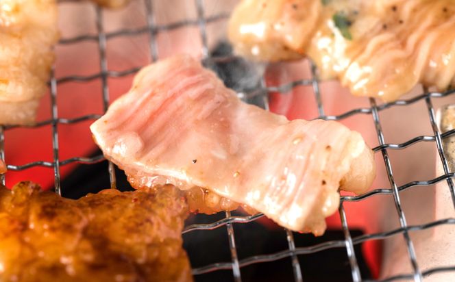 【訳あり】牛ホルモン 食べ比べ セット 4種 計2kg  牛肉 味付き ホルモン モツ 鍋 炒め物 お惣菜 おつまみ 冷凍パック 小分けパック