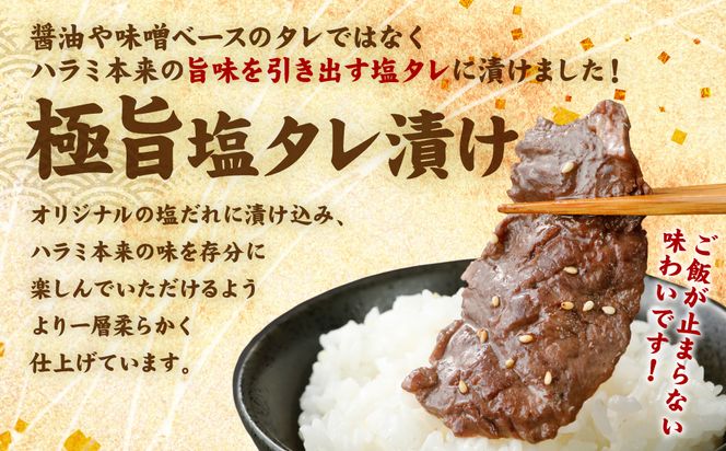 【訳あり】牛ハラミ 焼肉 (軟化加工) 900g 訳あり 訳アリ 牛ハラミ 牛ハラミ肉 ハラミ ハラミ肉 ハラミ焼肉 牛肉 焼肉 焼肉丼 冷凍 【2025年1月発送】