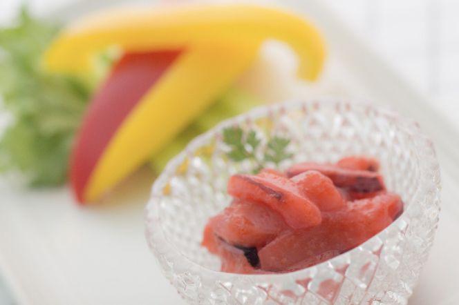 いか明太子 2kg(1kg×2p) 冷凍 [小野万 宮城県 気仙沼市 20564623] 魚 魚介類 いか イカ イカ明太 いか明太 イカめんたい いかめんたい 明太子 おつまみ おかず 珍味