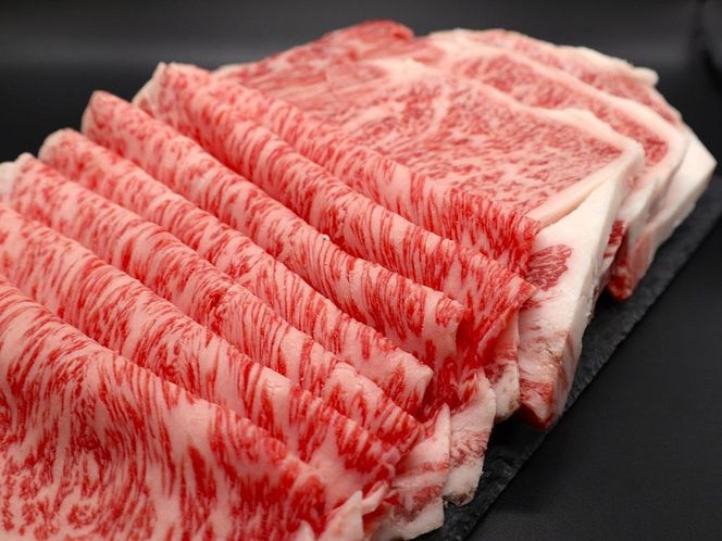 【肉の横綱】伊賀牛ステーキ・すき焼きセット