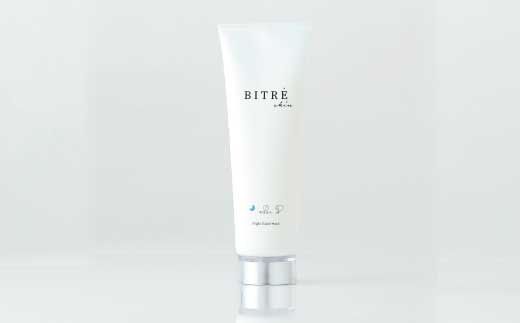 R5-452．ビトレスキン ナイトフォームウォッシュ 130g