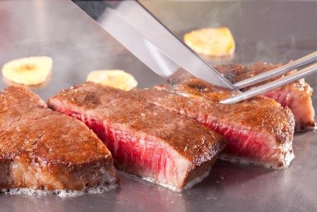 矢板市産 黒毛和牛サーロインステーキ《敷島ファーム》｜和牛 お肉 牛肉 産地直送 国産 グルメ 