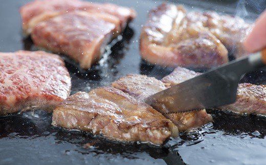 【スピード配送】 I-02 リブロース ステーキ 2枚入