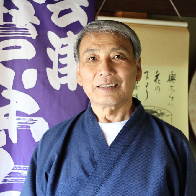 磐梯町産「会津のかおり」そば粉 2kg