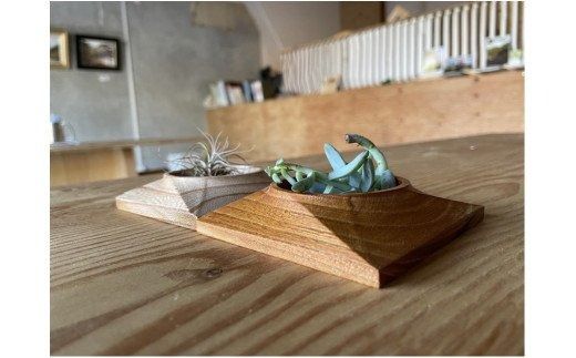 249.3D無垢材の器