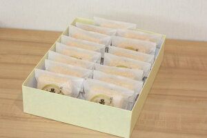 京丹波名産！丹波大納言小豆使用【保津川の最中　15ケ入り】◇