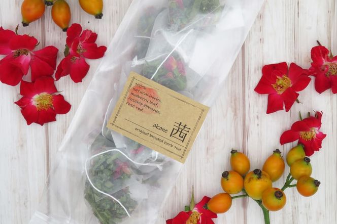 リフレッシュハーブティー4種（ティーバッグタイプ／40杯分） [ナチュラルマルシェソヨソヨ 長野県 池田町 48110743] アソート 飲み比べ セット 睡眠 リラックス ハーブティ