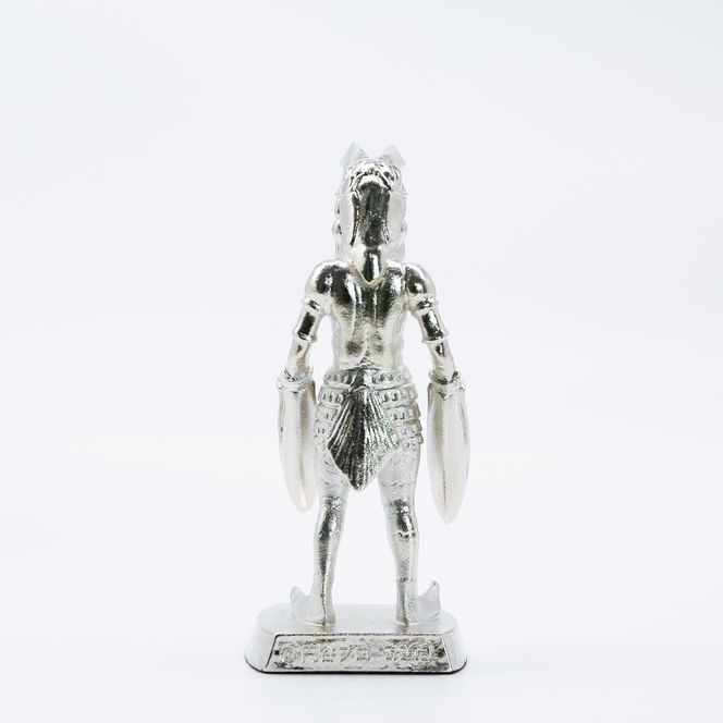 数量限定】「ウルトラマン」より【バルタン星人】ペーパーウェイト