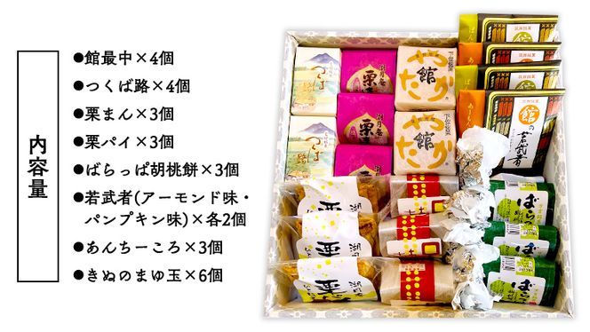 スピード発送!! 湖月庵 筑西銘菓 30個 詰合せ 和菓子 おかし お菓子 栗 くりチョコ チョコレート アーモンド 最中 もなか あんこ 餡子 小豆 あずき 餅 お餅 もち 贈り物 ギフト スピード発送 スピード配送 [AO006ci] 