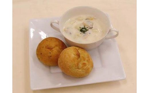 K1393 テーブルマークのミニフランス（全粒粉入り）80個セット