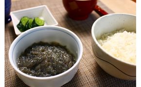 冷凍三陸生しらす漬け丼の具（100g×4パック）しょうゆタレ付き