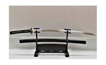H2315-01 【関の伝統工芸品】日本刀 真剣 現代刀（拵入り）