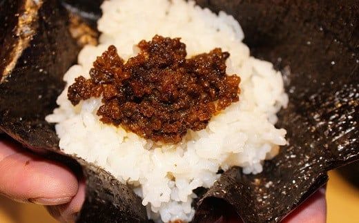 [1-189]松阪牛入りまかないそぼろ