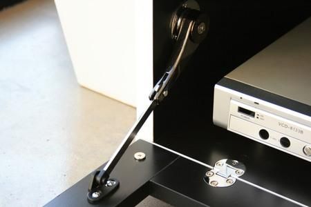 シュール 170ローボード 【テレビボード テレビ台 テレビ TVボード 開梱設置 梱包材引き取り おしゃれ インテリア シンプル モダン 完成品 家具 国産】(H062189)