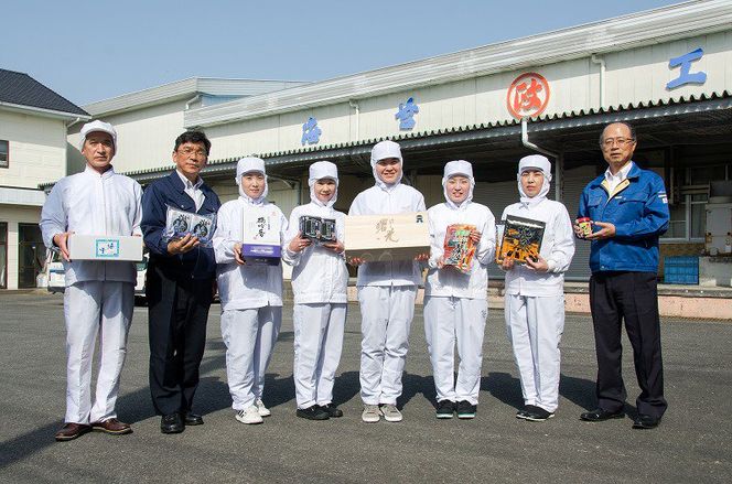 BG048 サワラの漬け3種セット 計30切 ( 西京漬け & 金山寺漬け & 塩麹漬け 各10切 ）【おかず 詰め合わせ 魚 鰆 さわら サワラ さごし サゴシ 丸政水産 長崎県 島原市】