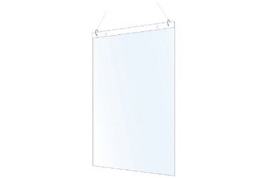 タカキュウ　クリアカーテン [AN02-NTZ]