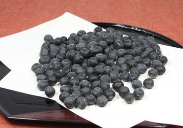 令和5年産　黒豆【3kg】【AB57SM】