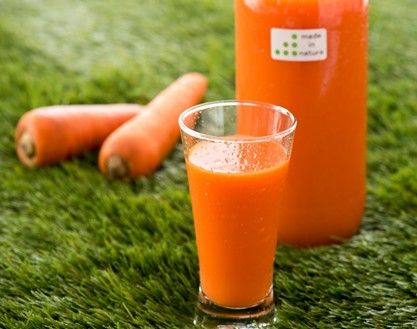 [J011] 自然栽培人参ジュース（１リットル）【2025年4月発送開始】