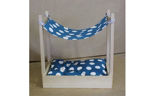 AS002-1 ねこのお家A