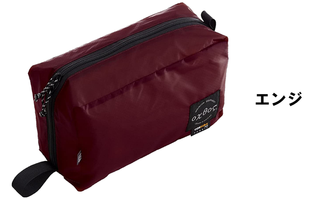 [R142] oxtos UL GEAR BOX M【エンジ】