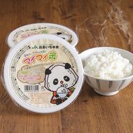 レンジで簡単！マイマイ米パックご飯 180g×18個セット H017-080