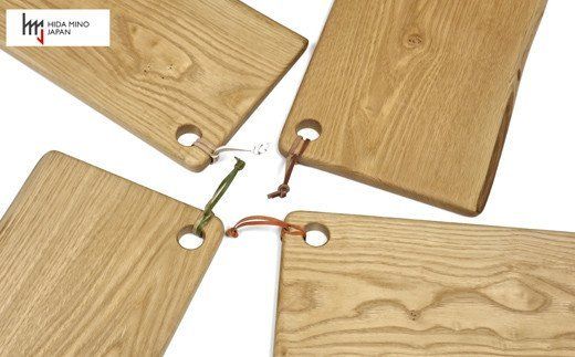 D14-07 カッティングボード【栗一枚板】JCW203K