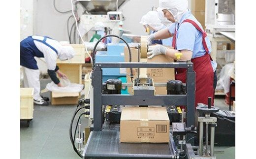 大和の四季 個包装おかき詰め合わせ860g（奈良県広陵町