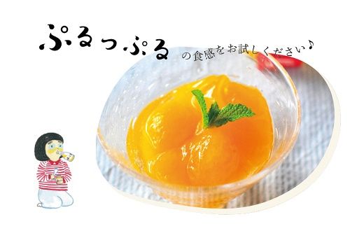 12.伊藤農園 ピュアフルーツ寒天ジュレ ドリンクタイプ(A12-2)