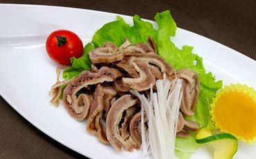 まぐろ 胃袋柔らか煮 １００ｇ×２パック　紀州熊野 マグロ の珍味【rmk002】