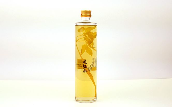 琉紅参　RYUKOJIN　2本セット