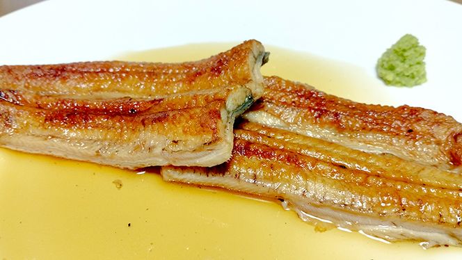 国産 うなぎ の 関西風 醤油焼き 大サイズ 2尾 【 日本料理 ひたち野いしざき 】 鰻 ウナギ 丑の日 土用の丑の日 土用 グルメ お取り寄せ お土産 贈り物 贈答 お祝い 記念日 ギフト おいしい 美味しい [BO002us]