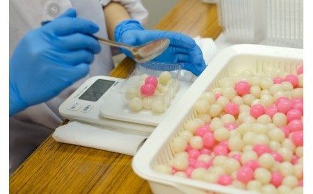 AB015島原かんざらし　6食詰合せ