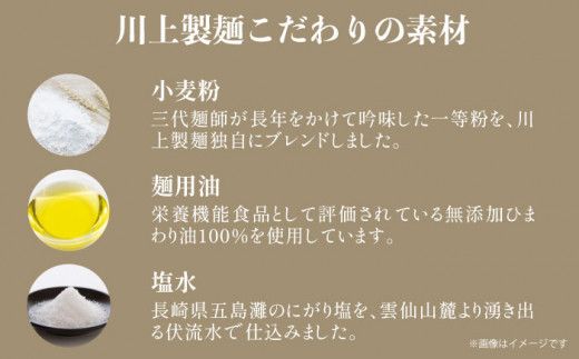 島原 手延べ 素麺 食べ比べ セット B （手延べ素麺/手延べ梅素麺）【ふるせ】 [SAQ022]