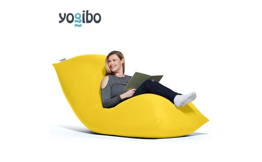 とびさん専用】Yogibo Max Premiumヨギボー 鋭かっ マックス