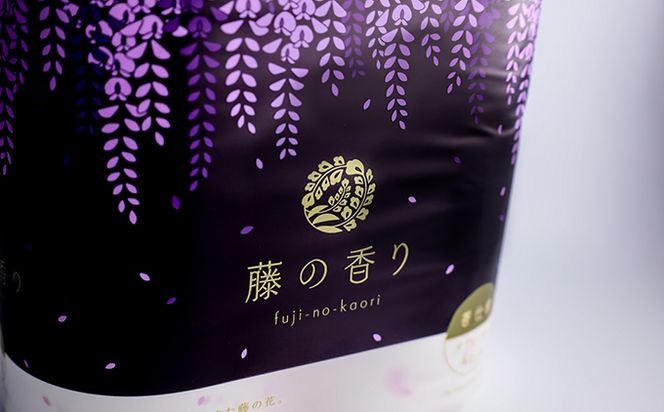 あでやか白檀セット（トイレットペーパー32ロール＆BOXティッシュ2箱）