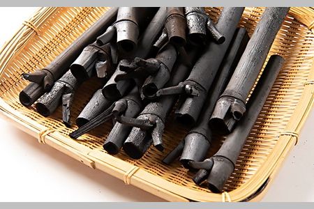 A4085 竹酢液　原液セット